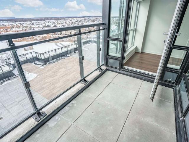 Apartment for rent in Trafalgar, Oakville