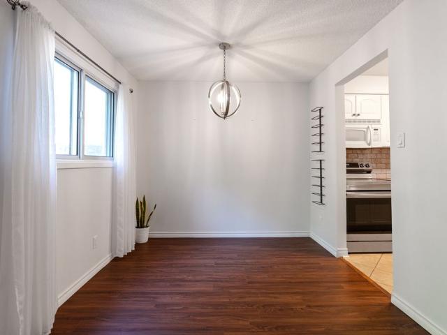 Apartment for rent in Mississauga, Ontario