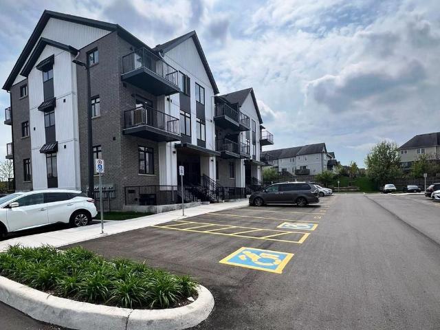Apartment for rent in Cambridge, Ontario