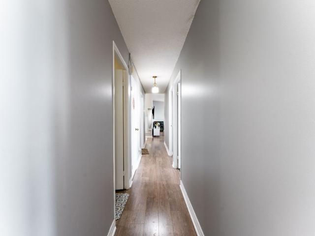 Apartment for rent in Woburn, Ontario