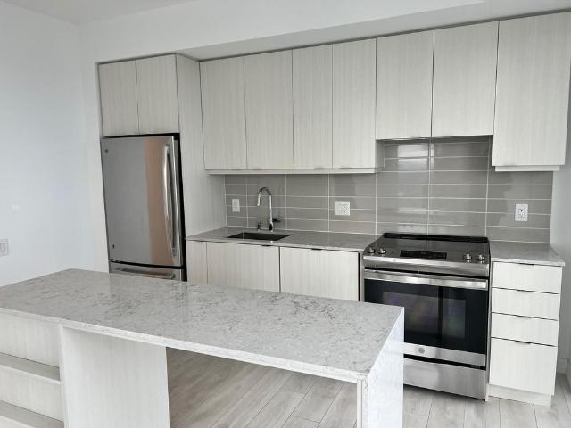Apartment for rent in City Centre, Mississauga