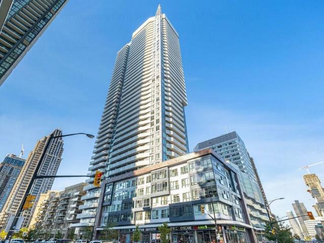 Apartment for rent in Mississauga, Ontario