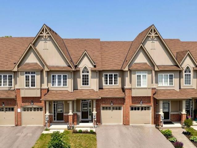 Townhouse for rent in Beamsville, Lincoln