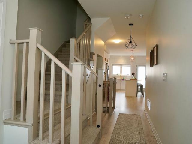 Townhouse for rent in Niagara, Ontario
