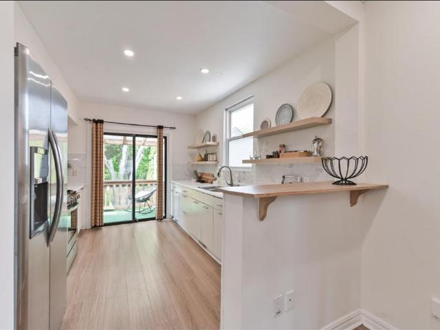 House for rent in Woburn, Ontario
