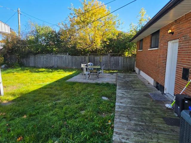 House for rent in London, Southwestern Ontario