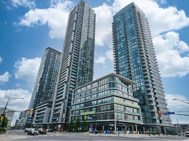 Apartment for rent in Mississauga, Ontario
