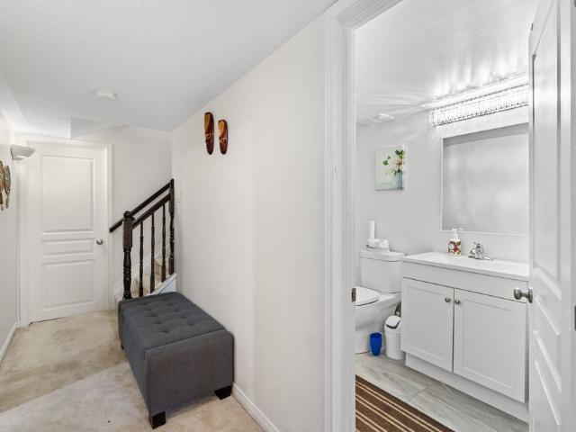 Townhouse for rent in Mulhurst Bay, Ontario