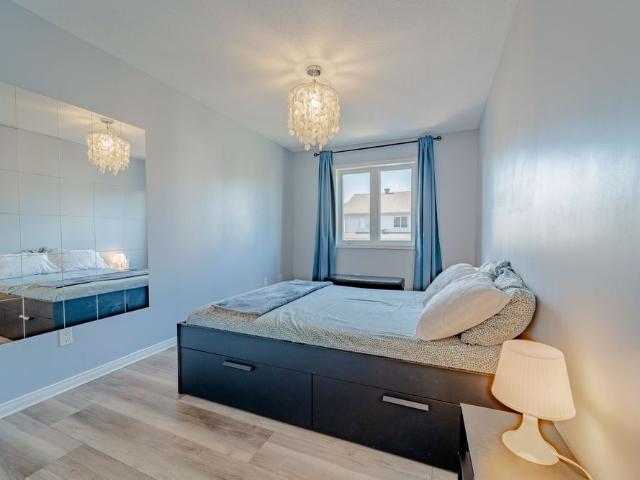 Townhouse for rent in Mulhurst Bay, Ontario
