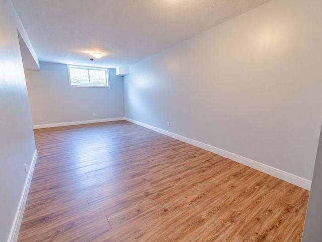 Townhouse for rent in Mulhurst Bay, Ontario