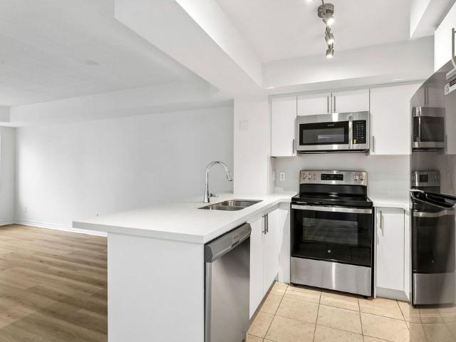 Apartment for rent in City Centre, Mississauga