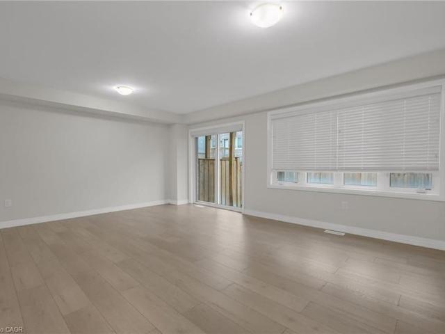 Townhouse for rent in Niagara, Ontario