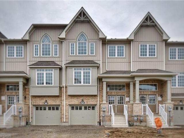 Townhouse for rent in Niagara, Ontario