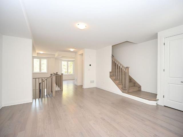 Townhouse for rent in Mississauga, Ontario