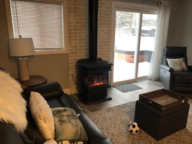 House for rent in Ramara Township, Central Ontario