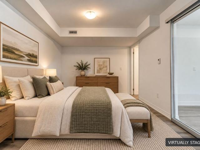 Apartment for rent in Etobicoke—Lakeshore, Toronto