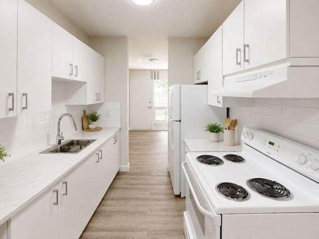 Apartment for rent in Hagey, Ontario
