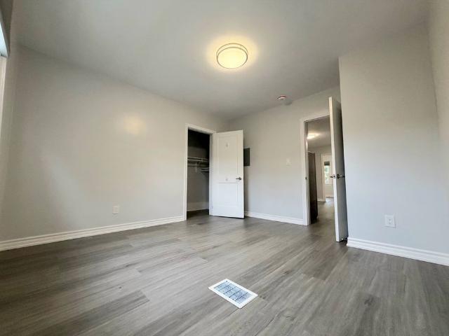 Apartment for rent in Beaches—East York, Toronto