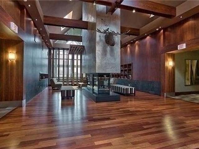 Apartment for rent in City Centre, Mississauga