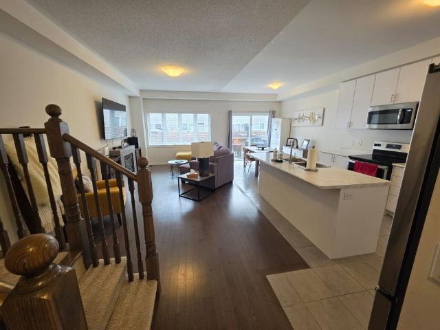 Townhouse for rent in Niagara, Ontario