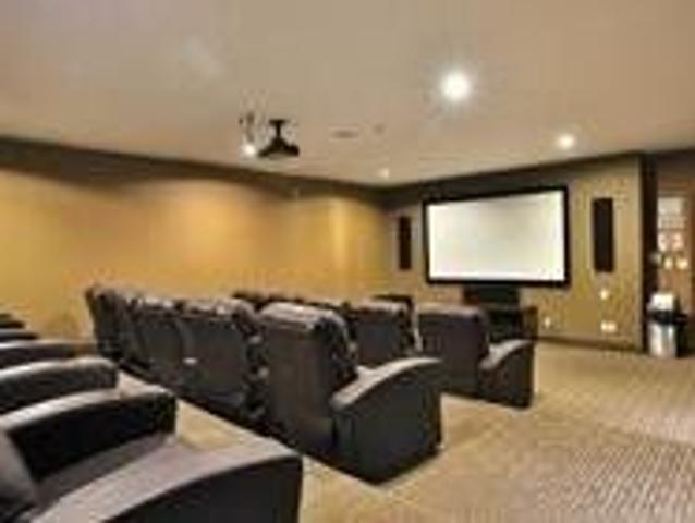 Apartment for rent in Mississauga, Ontario