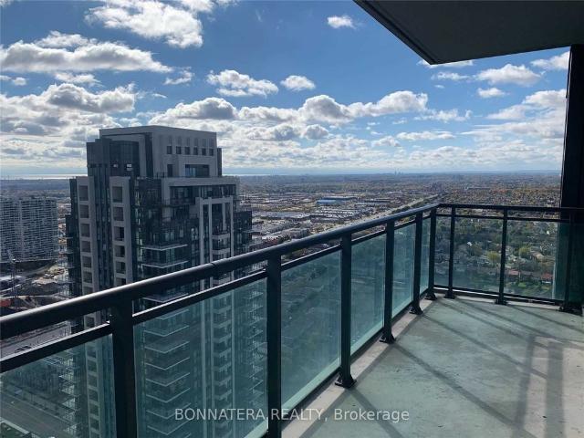 Apartment for rent in Mississauga, Ontario