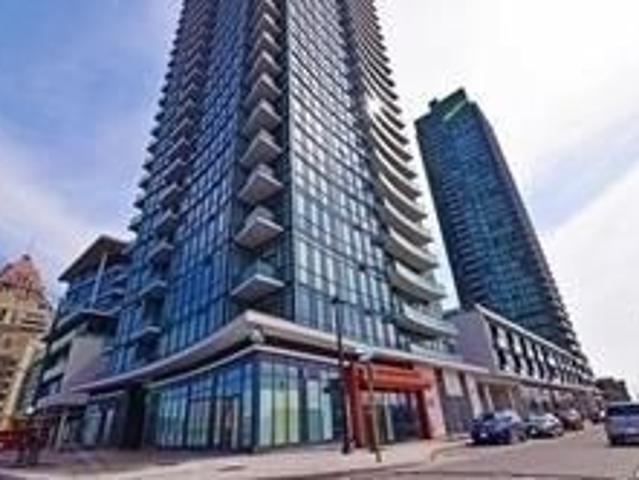 Apartment for rent in Mississauga, Ontario