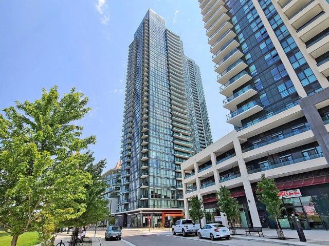 Apartment for rent in City Centre, Mississauga