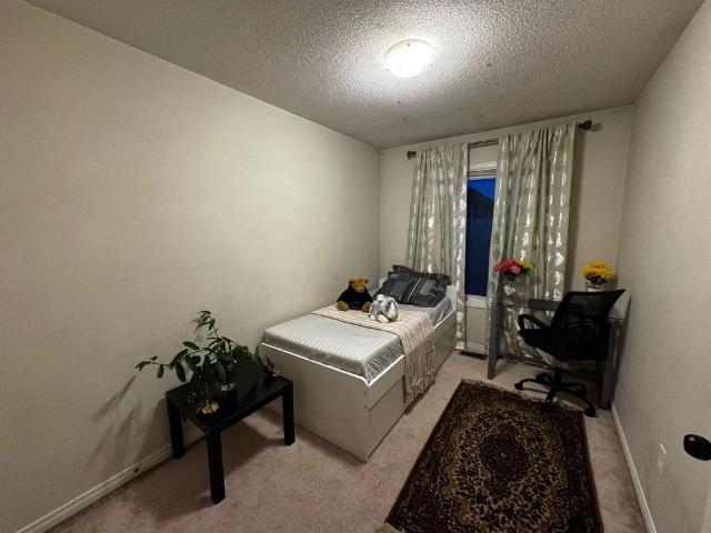 Room for rent in Mississauga, Ontario