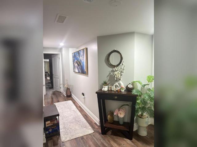 Apartment for rent in Milton, Golden Horseshoe