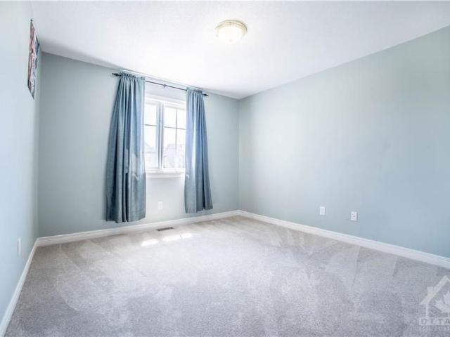 House for rent in Barrhaven East, Ottawa