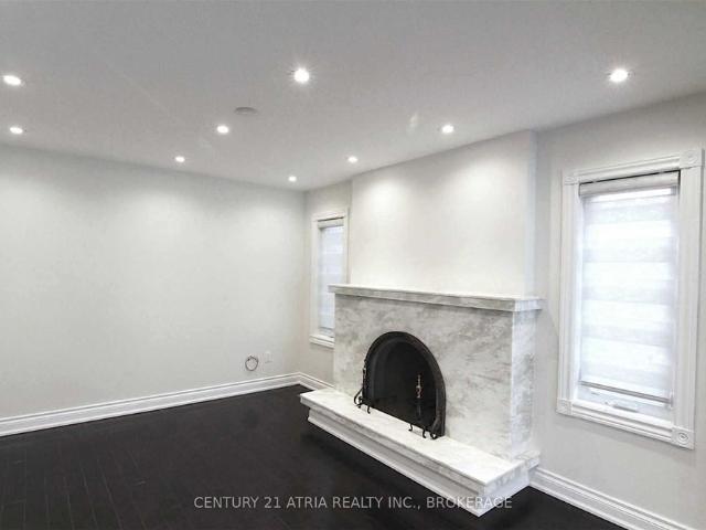 House for rent in Woburn, Ontario