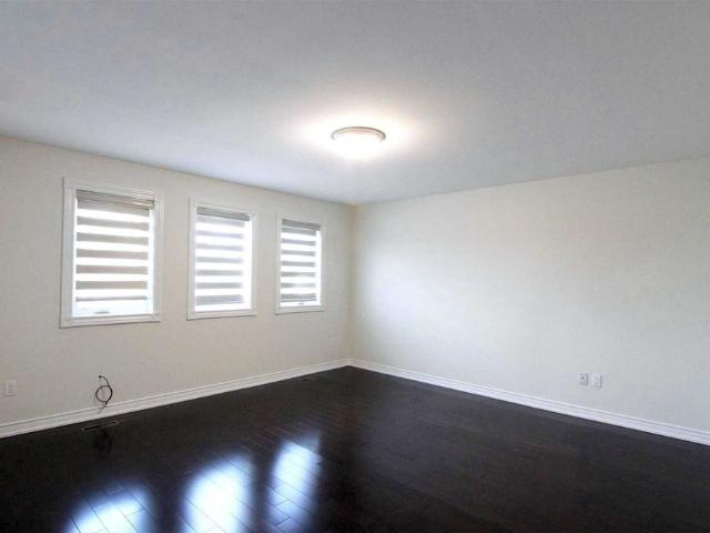 House for rent in Woburn, Ontario