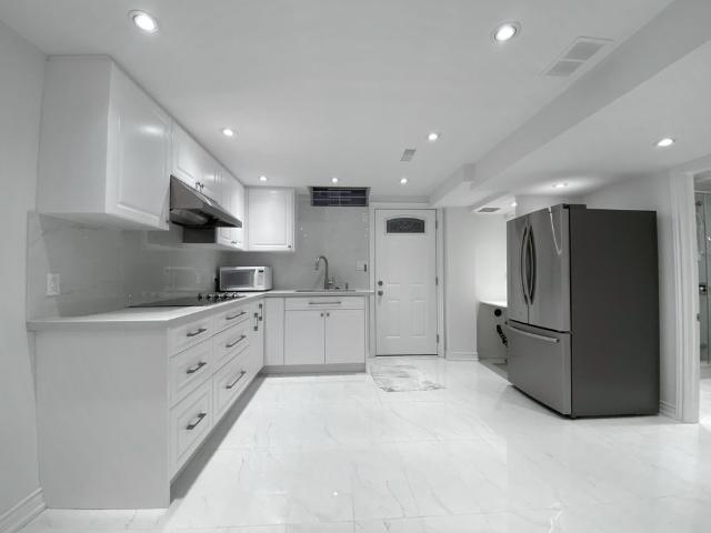 Apartment for rent in Scarborough North, Toronto