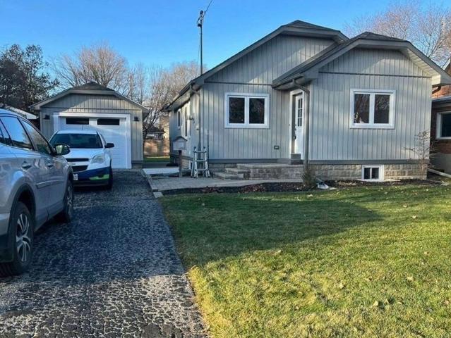 House for rent in Woburn, Ontario
