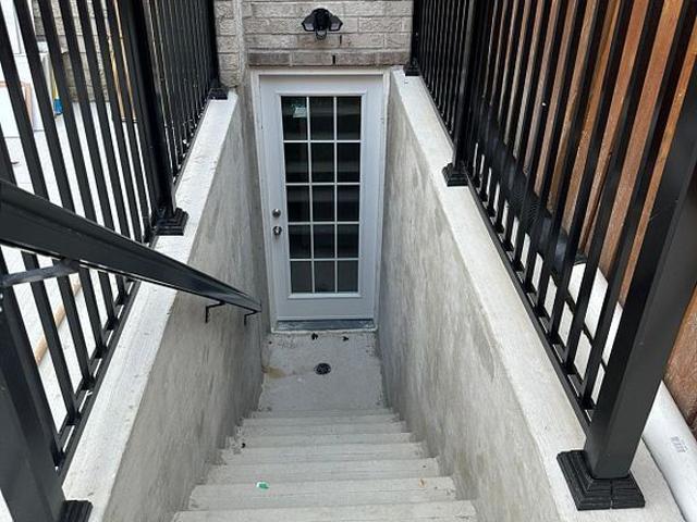 Townhouse for rent in Georgina, Ontario