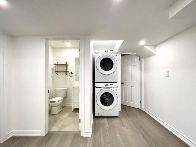 House for rent in Markham, Golden Horseshoe