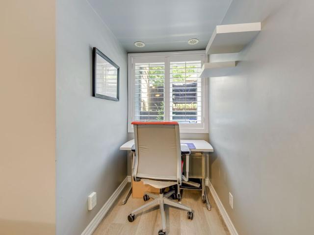 Apartment for rent in Woburn, Ontario