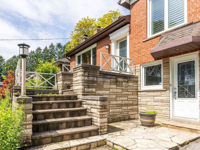 House for rent in Woburn, Ontario