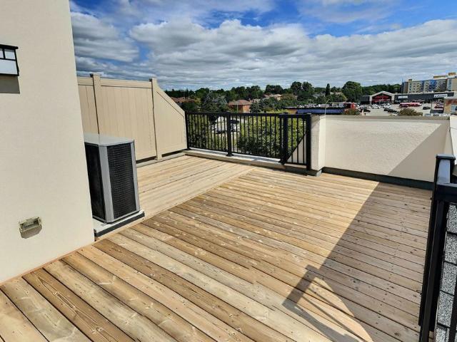Townhouse for rent in Whitchurch-Stouffville, Golden Horseshoe