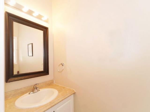 Townhouse for rent in Carleton Place, Ontario