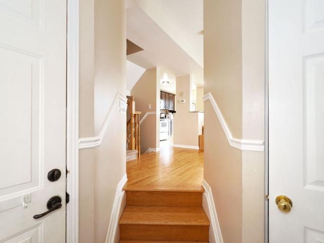 Townhouse for rent in Carleton Place, Ontario