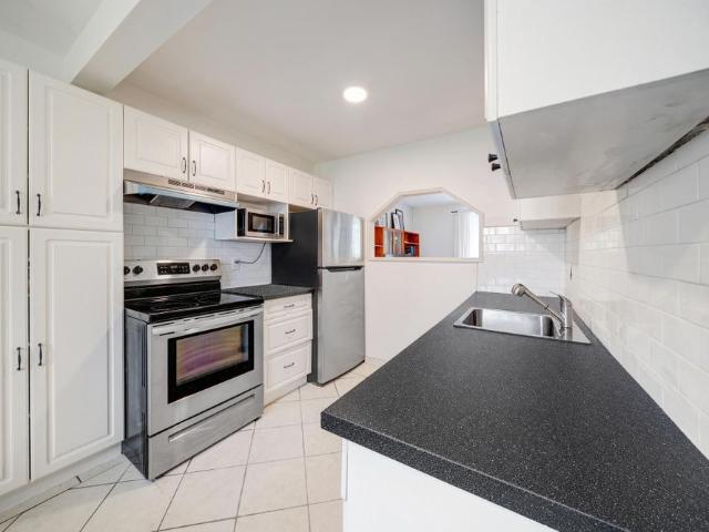 Apartment for rent in York, Ontario