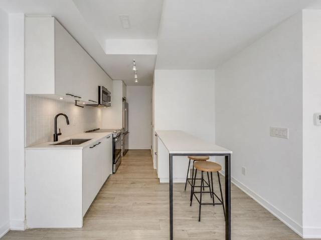 Apartment for rent in Davenport, Toronto
