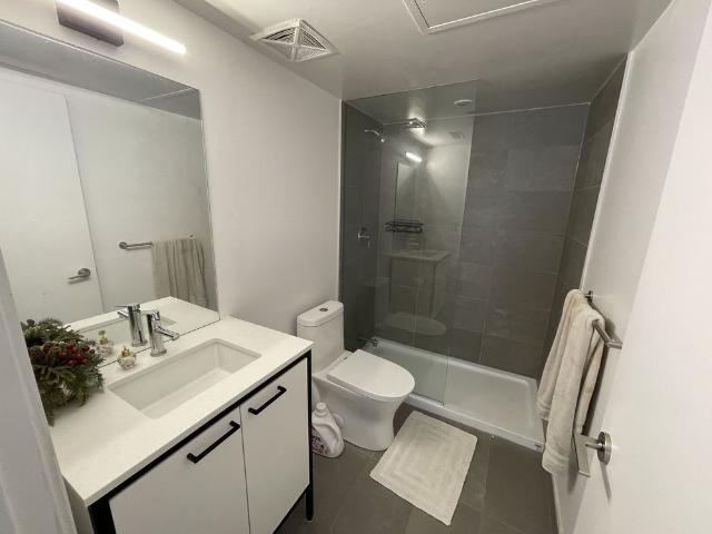 Apartment for rent in Woburn, Ontario