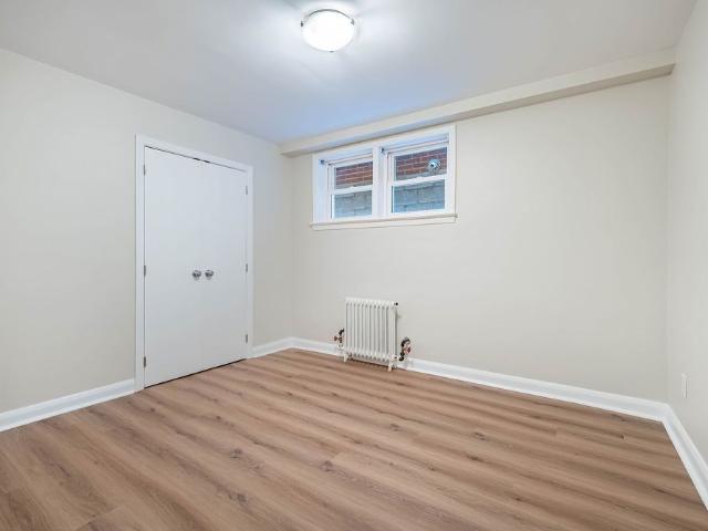 Apartment for rent in Woburn, Ontario