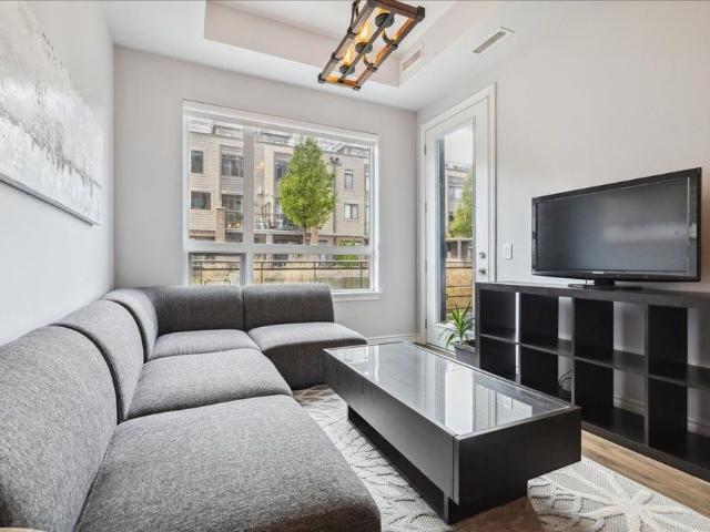 Apartment for rent in Niagara, Ontario