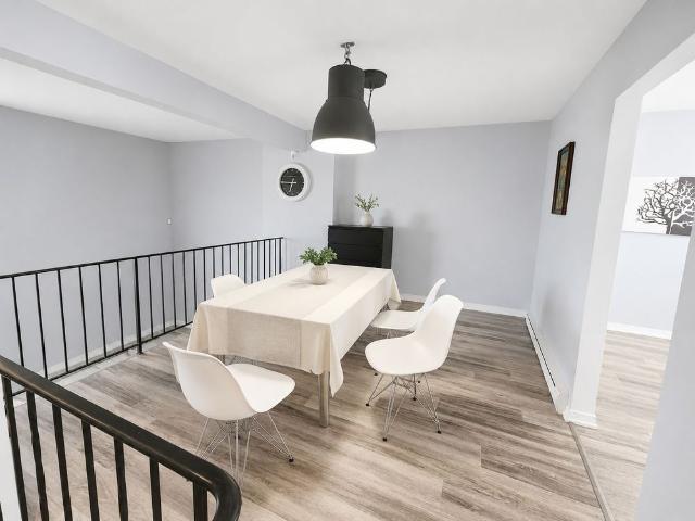 Apartment for rent in Arva, Ontario