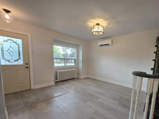 House for rent in Woburn, Ontario
