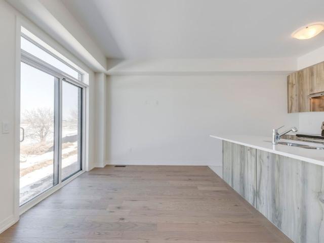 Townhouse for rent in Ancaster, Ontario